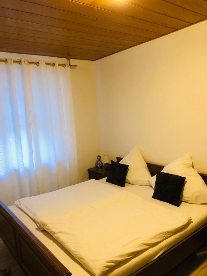 Aparthotel 巴特阿巴赫 外观 照片